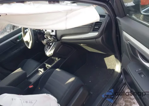 2021 Honda Cr-V Awd Lx from USA, damaged, VIN 2HKRW2H23MH632765